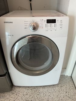 Dryer Machine