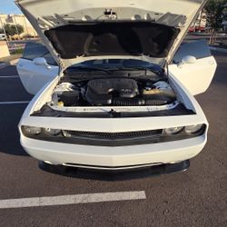 2011 Dodge Challenger