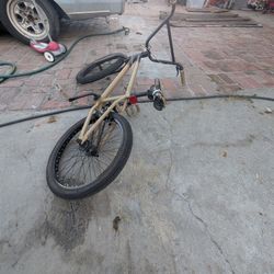 Diamondback BMX Bike 20in 