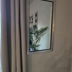 3 Mirrors