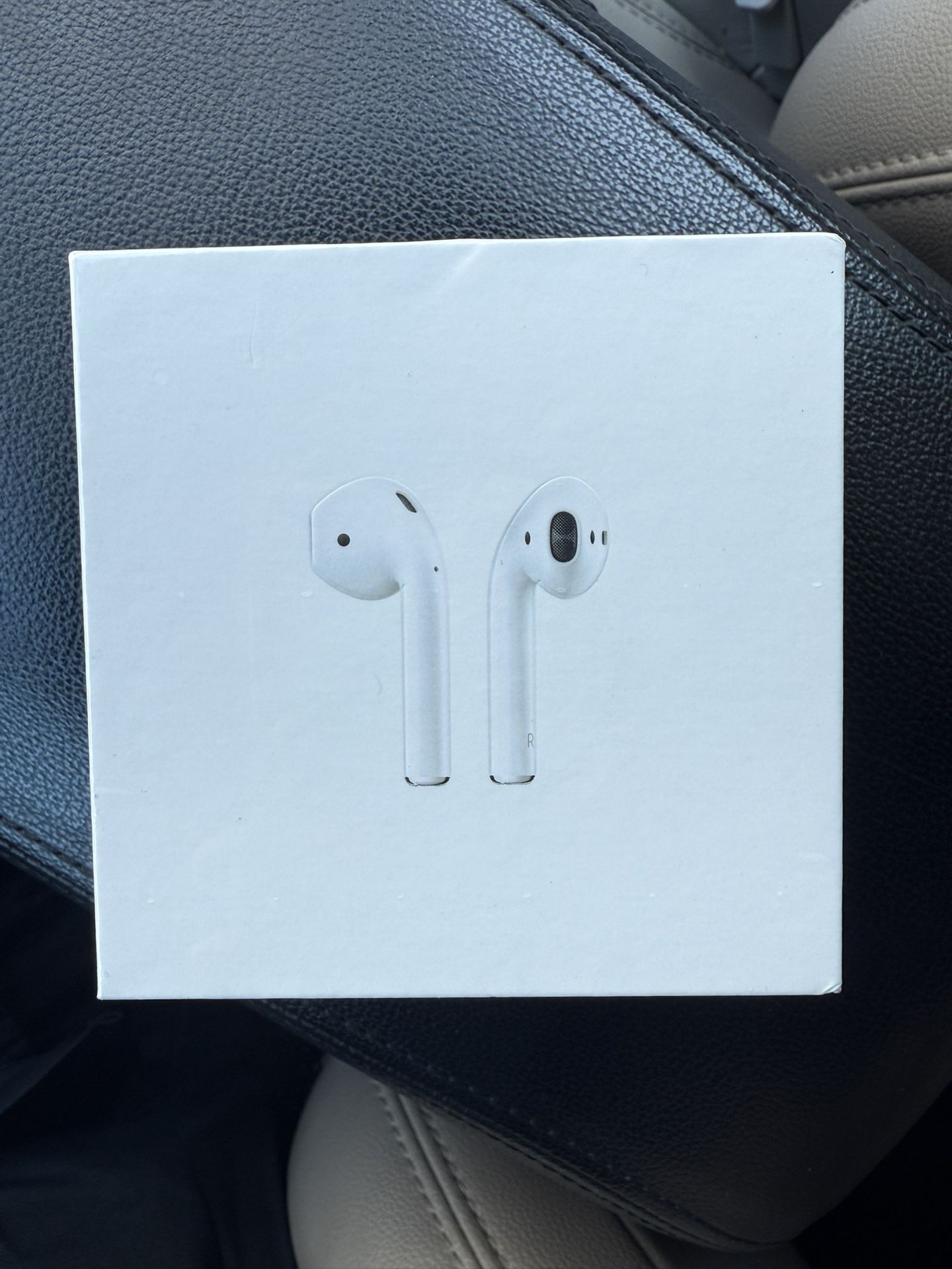 AirPods Gen 2