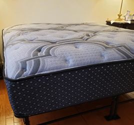 Queen Mattress - Best Value