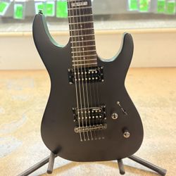 LTD Electric Guitar 