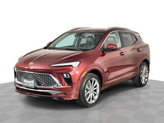 2024 Buick Encore GX