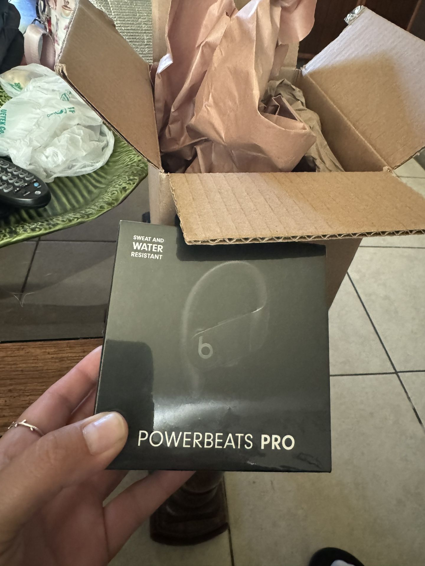 Powerbeats Pro