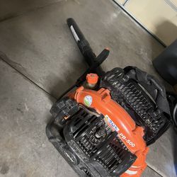 Echo Blower PB 500 
