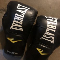 Everlast 14oz