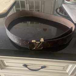 Louis Vuitton Belt