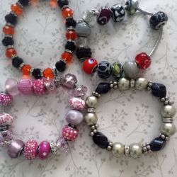 Fashion Bracelets 