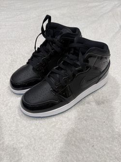 Jordan 1 Space Jam Sz 7Y