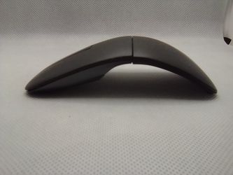 Dell Bluetooth Travel Mouse, which could be either the Dell WM615 