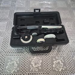 Dymo M1011 Industrial Metal Tape Embosser