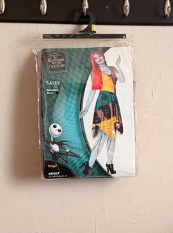 Sally costume