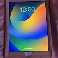 iPad 8th Generation 