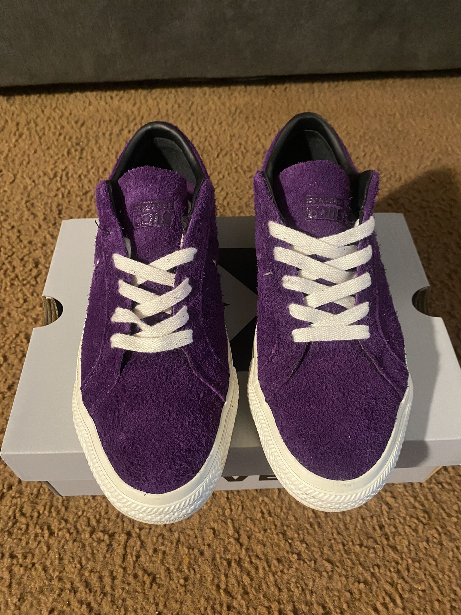 Converse