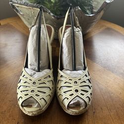 Corso Como Wedges 