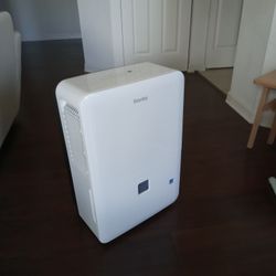Danby Dehumidifier 50 Qt