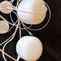 Google Mesh WiFi Router 