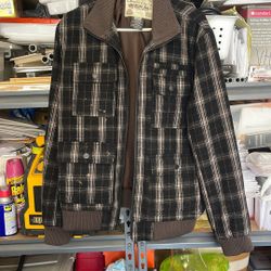Men Jacket 