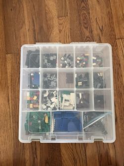 LEGO Blocks