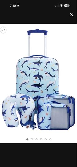 Luggage set