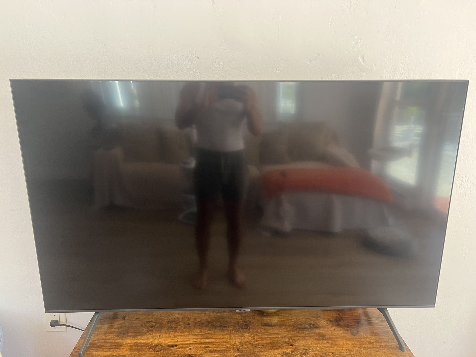 Samsung TV 55”