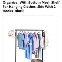 Clothing Rack 