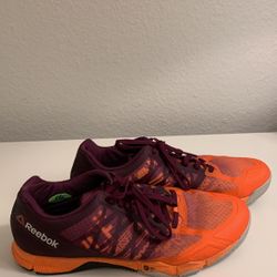 Reebok CrossFit Men’s Size 9