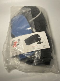 EZ ROM knee Brace 