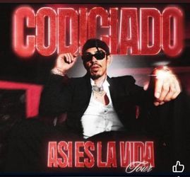 Codiciado