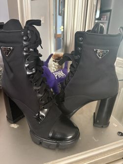 Prada Boots