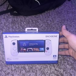 PlayStation Backbone