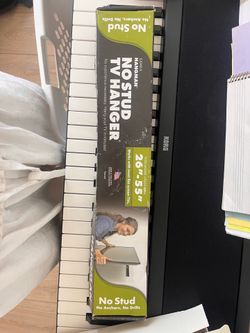 TV Mount