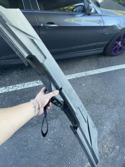 BMW E90 Cabin Air Filter Housing