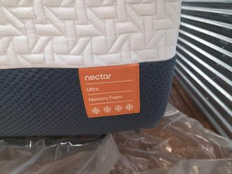 Nectar Ultra Memory Foam Queen – $545 (Retail: $1,997)