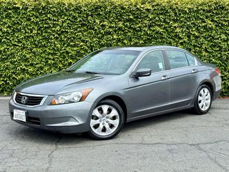 2009 Honda Accord