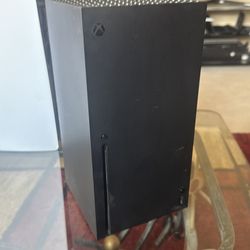 Xbox series x console only