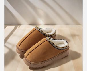 Pantuflas #42