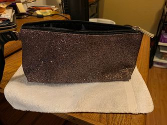 Mary kay glitter bag