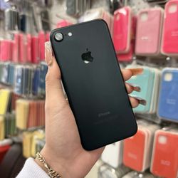 IPHONE 7 32GB UNLOCKED✅