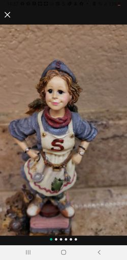 Rare "SUPERMOM" Boyds Bears SE/#2337