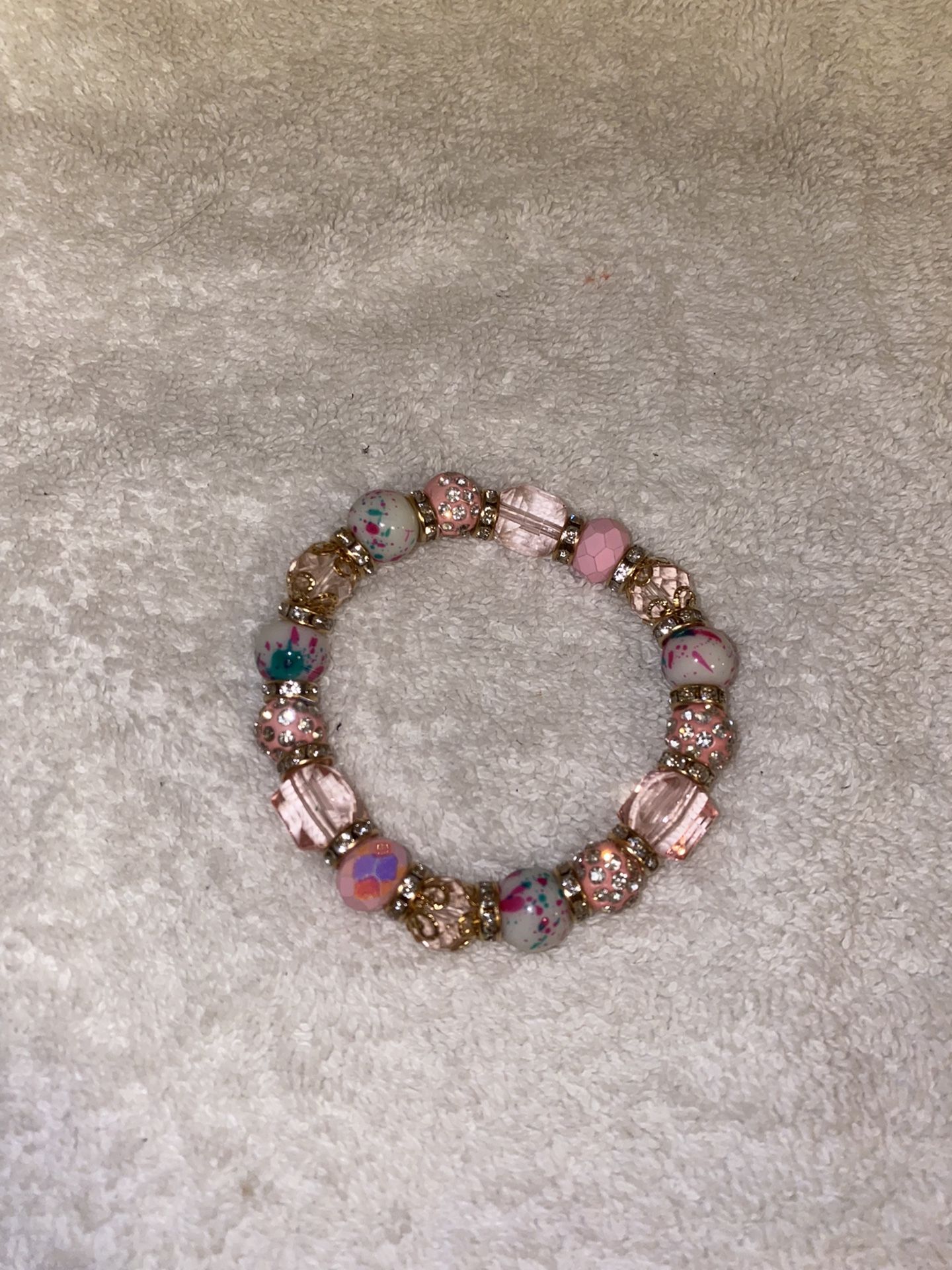 Baby Girls Bracelets