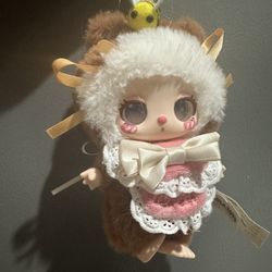 Liila Toys Chef Kitchen Sweet Orange Molten Bagel 