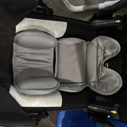 Doona Stroller 