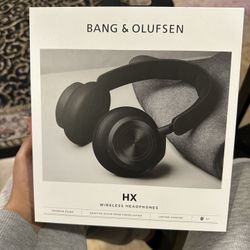 Wireless Headphones 