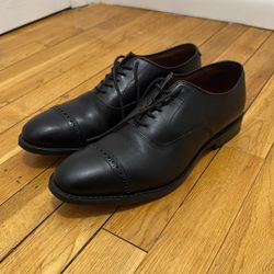 Allen Edmonds Fifth Ave Dress Shoes