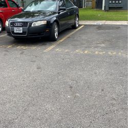 2008 Audi A4