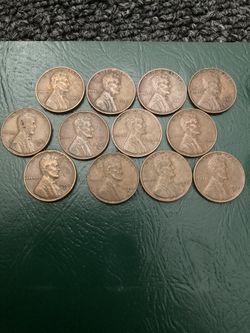 Wheat Penny