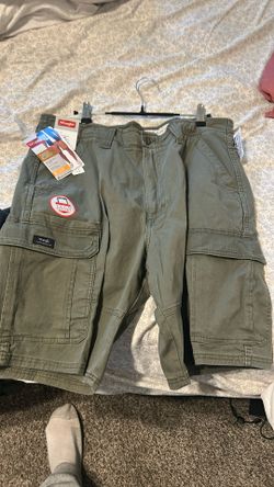 Men’s Wrangler Shorts