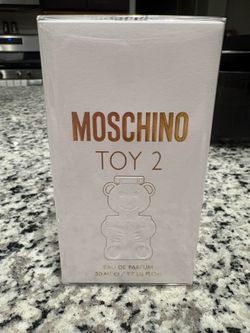 Moschino Toy 2 Perfume 1.7oz